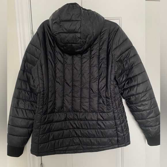 Twik • Light Puffer Jacket • Sz XL • EUC - Picture 3 of 6